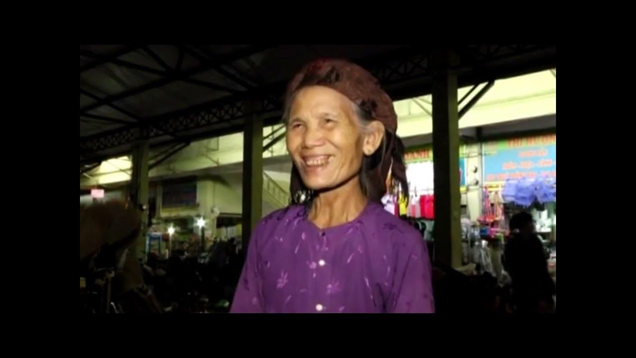 HIỆP HỘI PHÁT TRIỂN CHỢ VIỆT NAM – THAY ĐỔI DIỆN MẠO CHỢ TRUYỀN THỐNG